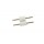 Conector PIN Tira LED SMD5050 230V AC